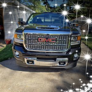 Meet your Posher, Lamont